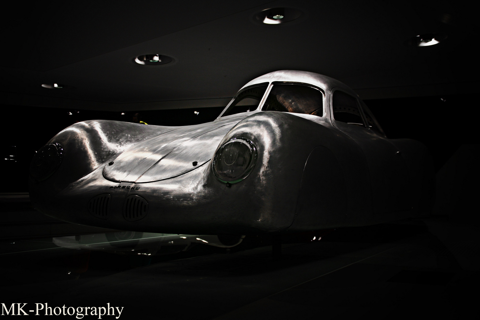 Porschemuseum