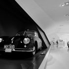 Porschemuseum Stuttgart #01