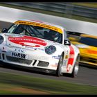 Porsche@speed