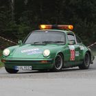 Porschetage in Niederbayern 1