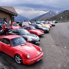 Porschetour- Italien 2013 "3"