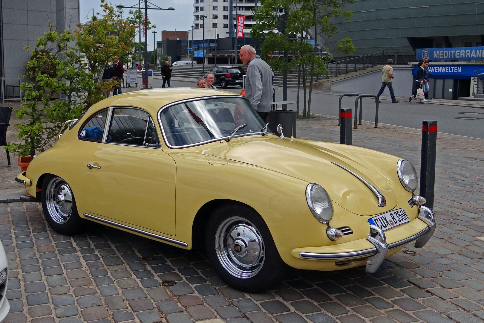 Porschetreffen