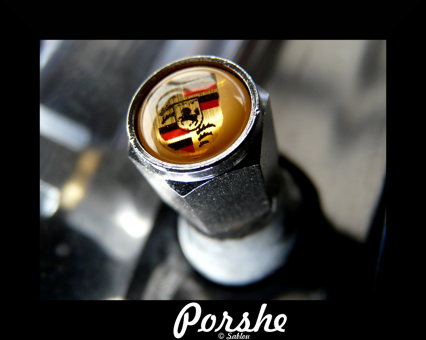 Porshe