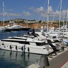 Port Adriano - Mallorca