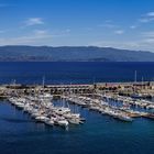 Port Ajaccio