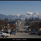 Port Alberni - Vancouver Island