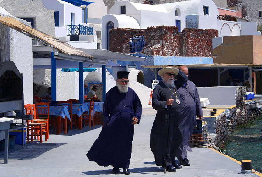 Port Amoudi