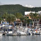 Port Andraitx, Mallorca