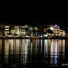 Port Andratx bei Nacht - Mallorca