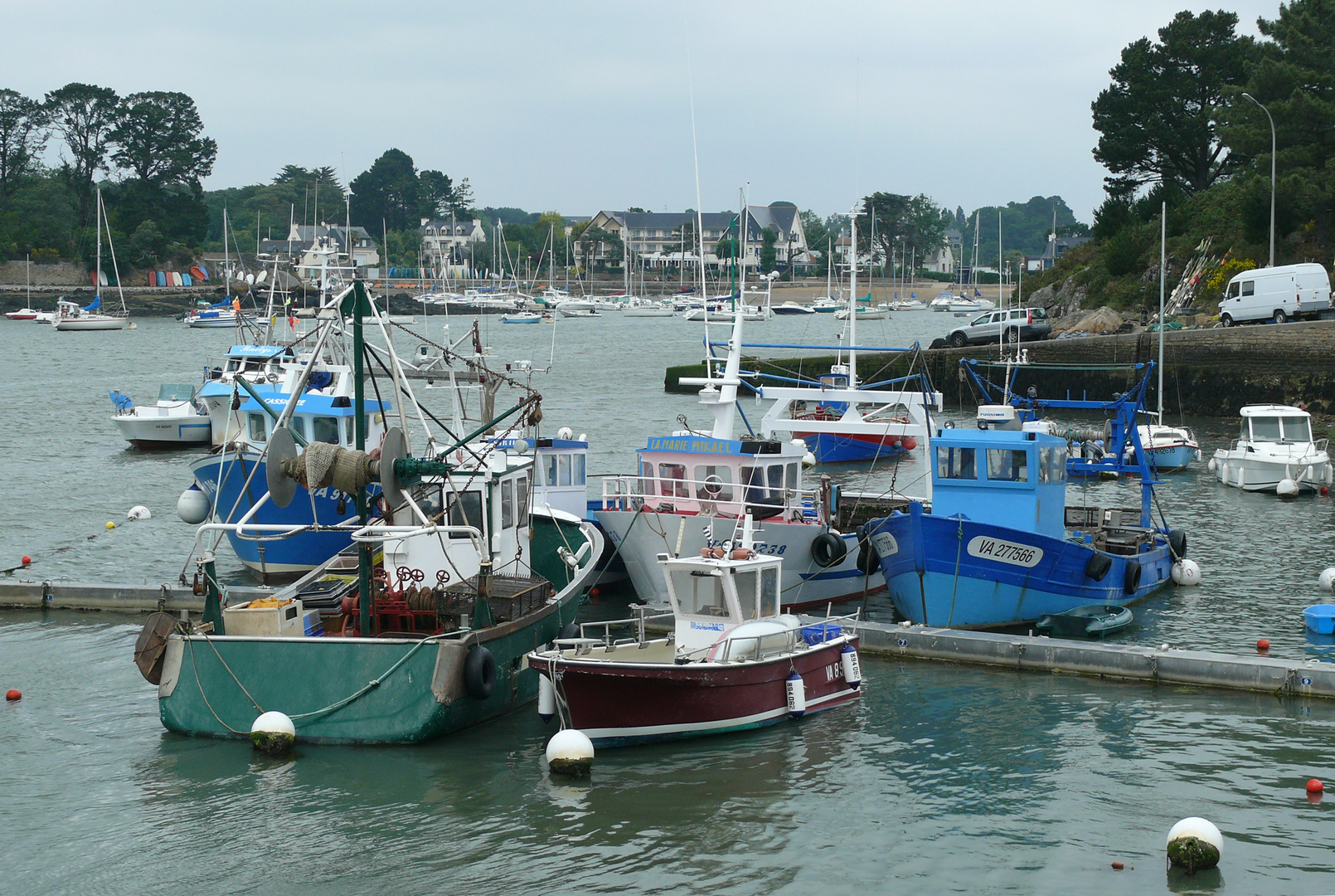 Port-Anna  (Bretagne)