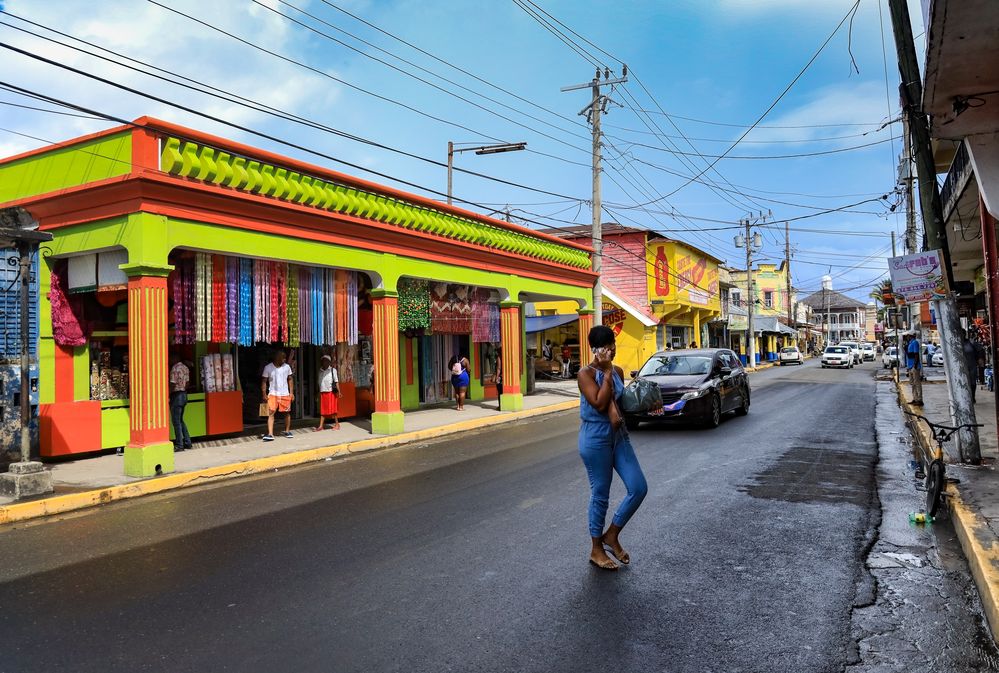 Port Antonio 2 Foto & Bild north america, central america, caribbean