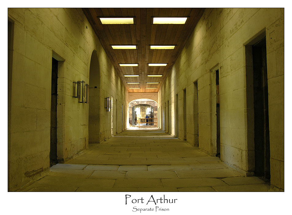 Port Arthur