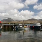 Port Askaig, Islay