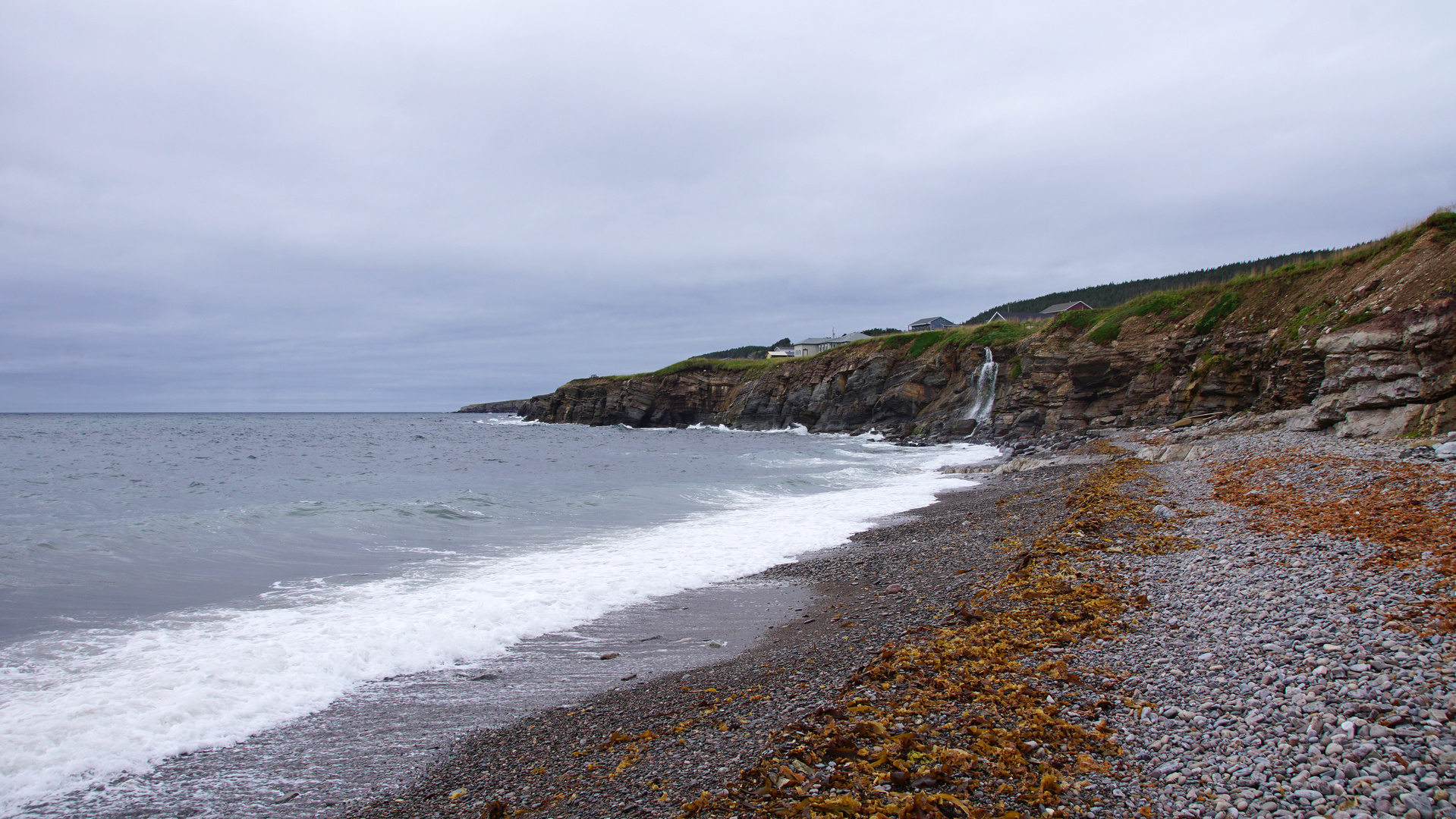 Port au Port Peninsula