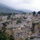Port au Prince 8 Wochen nach dem grossen Beben 2