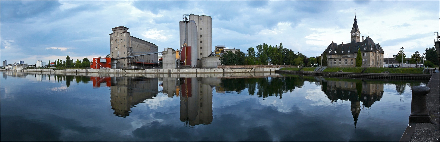 Port Autonome de Strasbourg