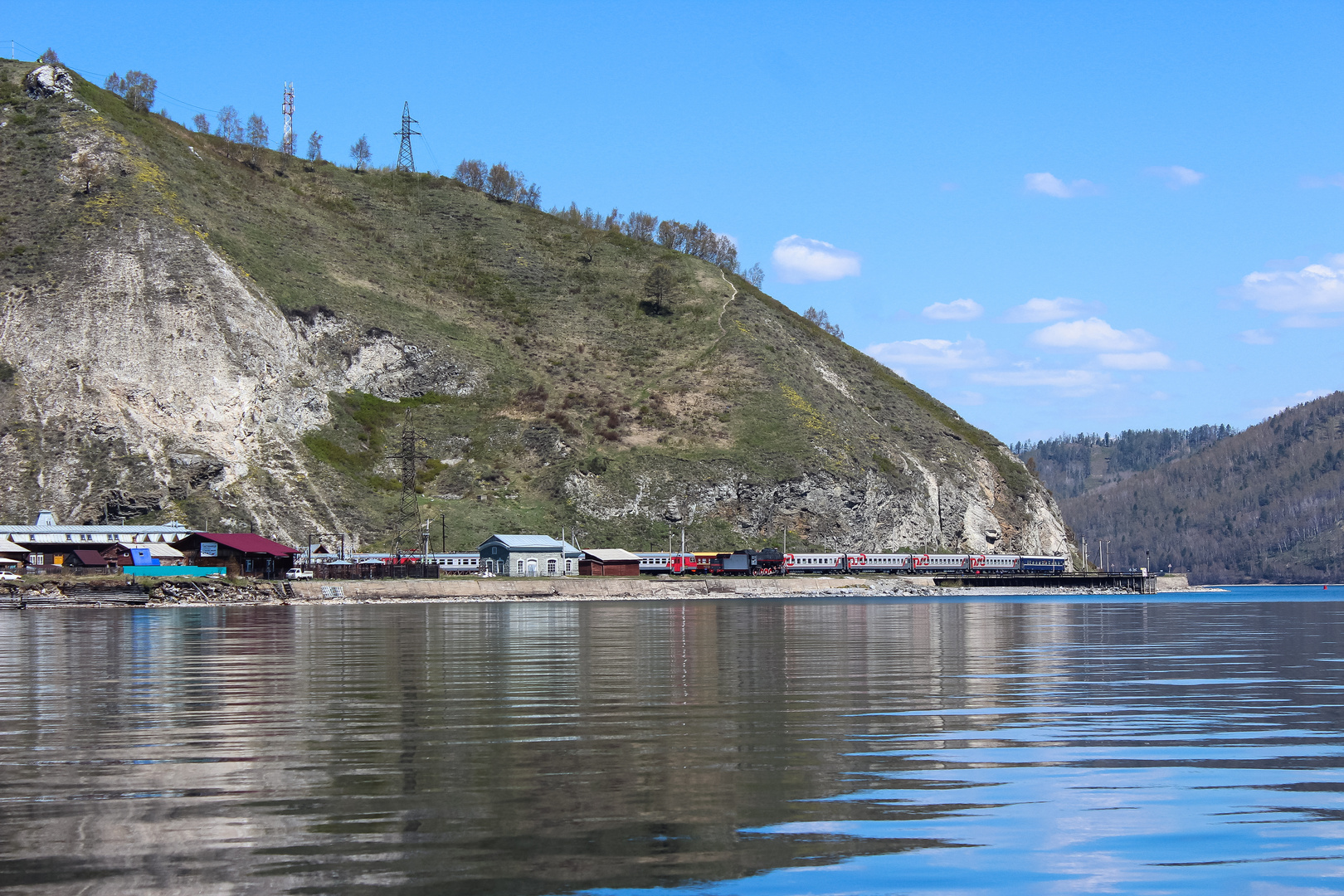 Port Baikal