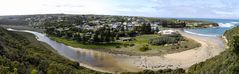 Port Campbell and Bay