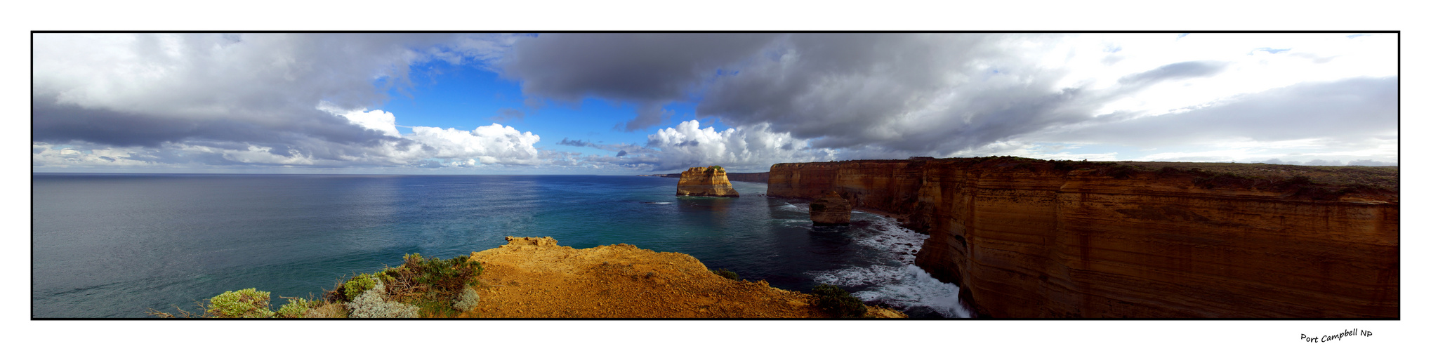 Port Campbell