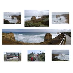 Port Campbell NP