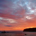 Port Campbell - Sonnenuntergang