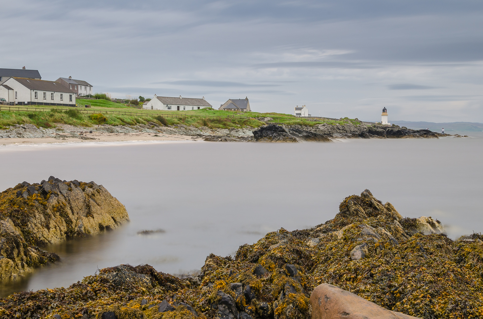 Port Charlotte, Islay