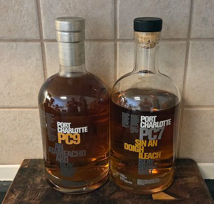 Port Charlotte Twins