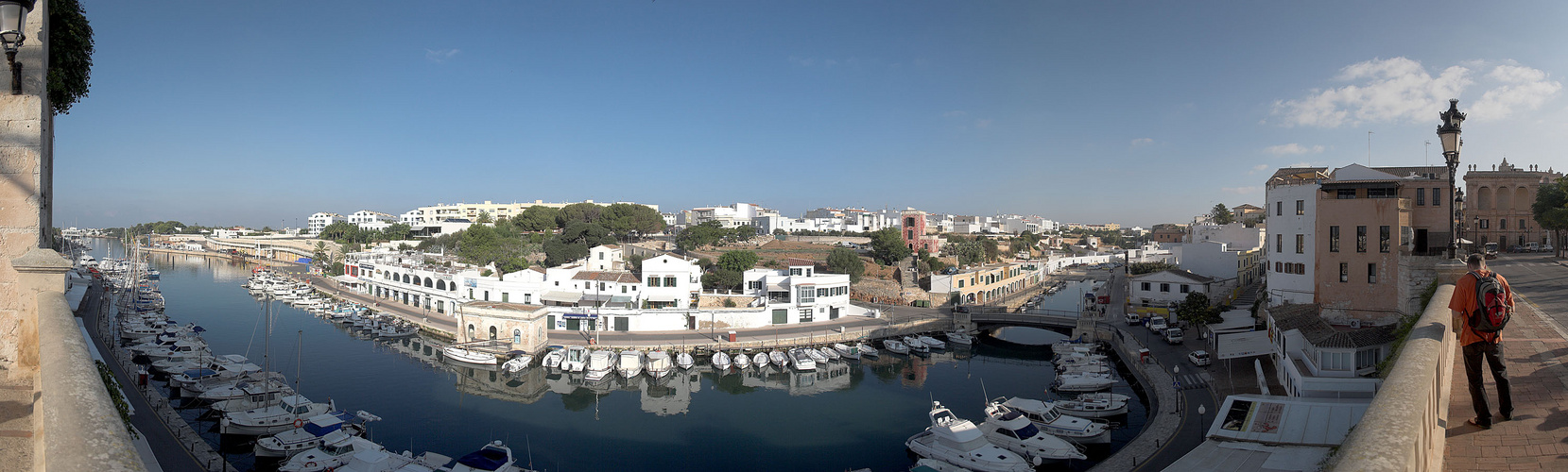 Port Ciutadella