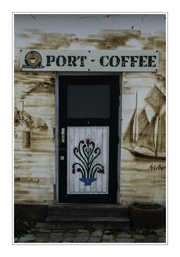 Port Coffee