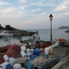 " PORT CORSE A LA POINTE DU CAP"