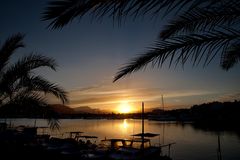 Port d ´Alcudia