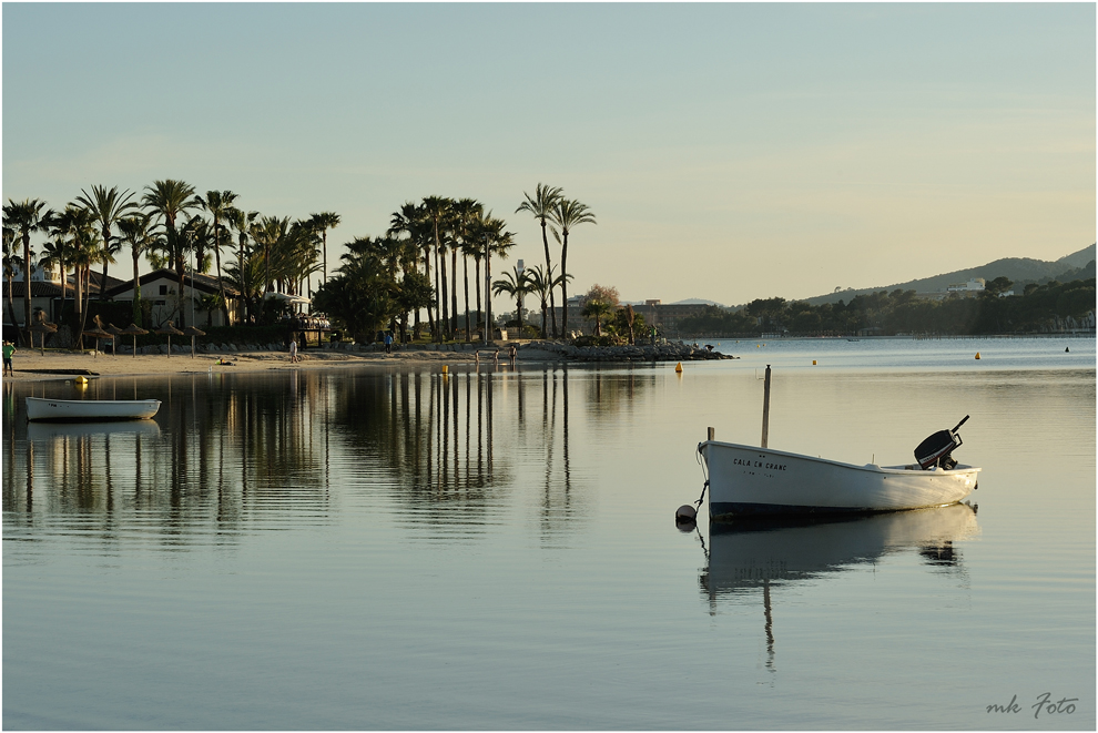 Port d´ Alcúdia