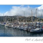 PORT D' ANDRATX