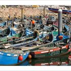 port d'Agadir