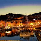 Port d'Ajaccio