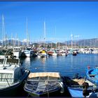 Port d'Ajaccio, Corse