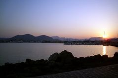 Port d'Alcudia