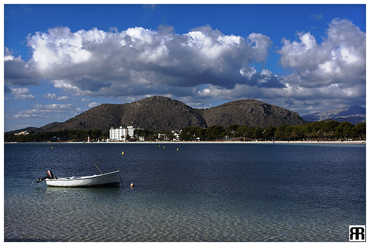 Port d'Alcúdia