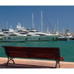 Port d´Alicante