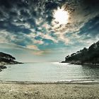 Port D'Along, St-Cyr les lecques, Frankreich