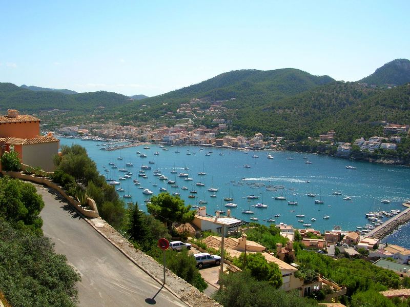 Port d'Andratx