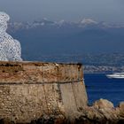 Port d'Antibes