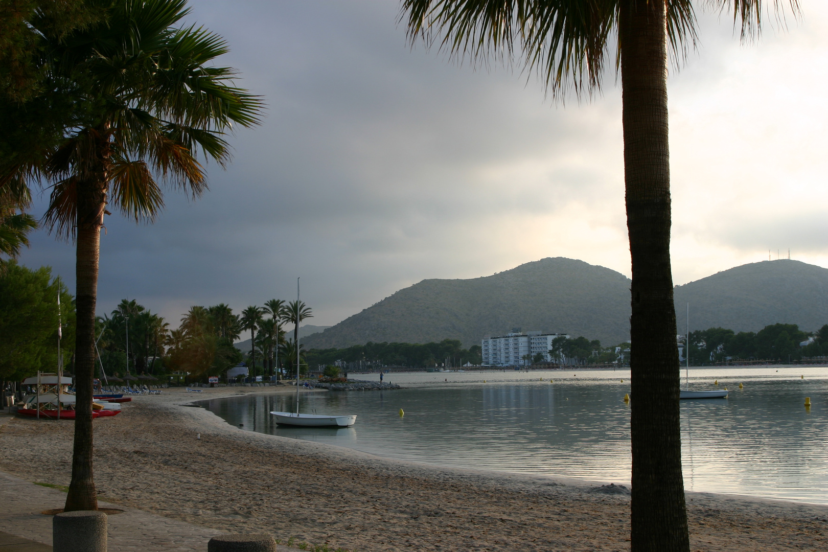 Port de Alcudia