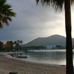 Port de Alcudia