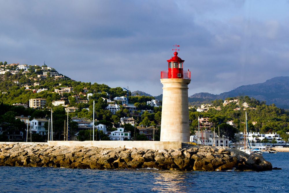 Port de Andratx 2012
