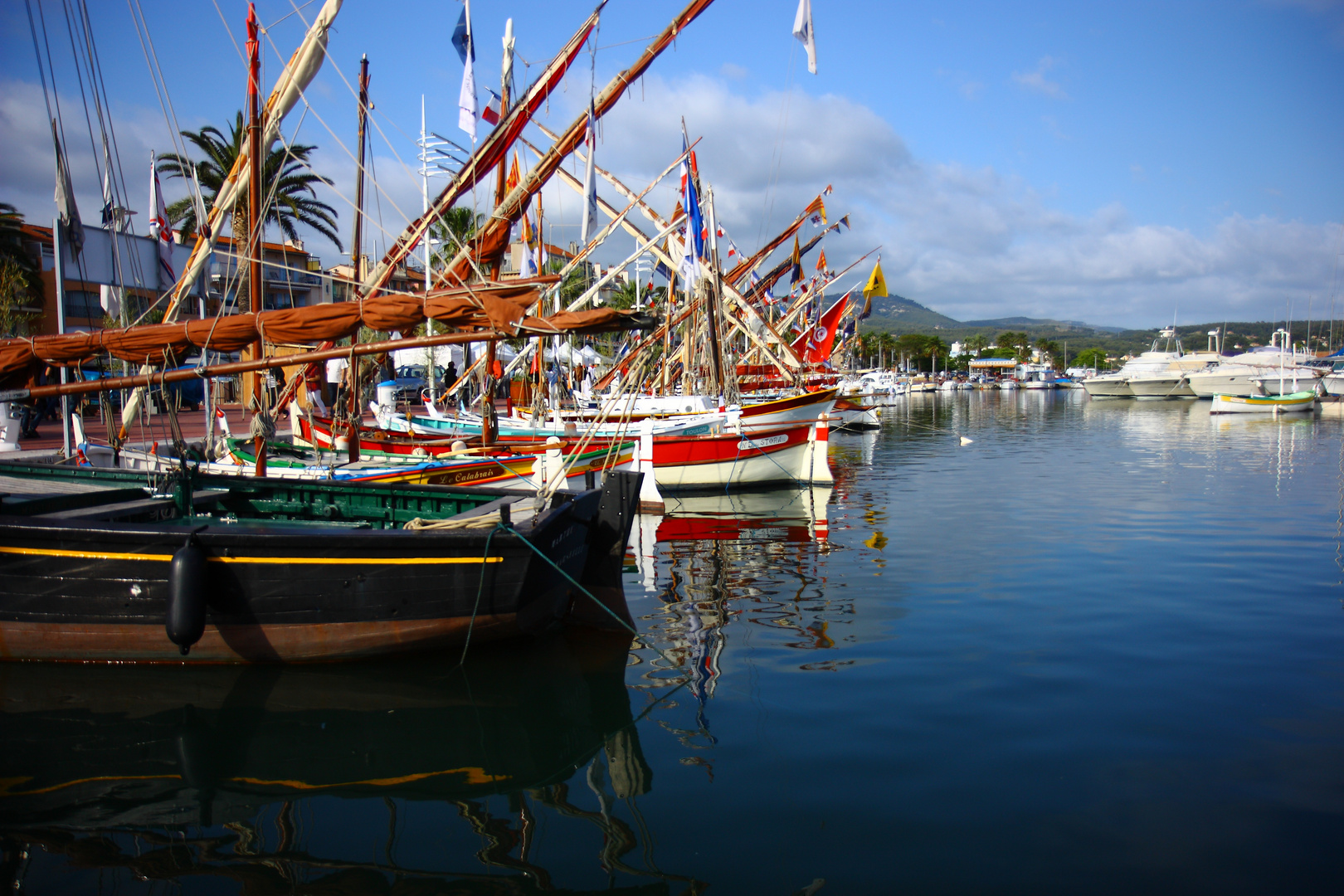 Port de Bandol