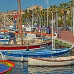 PORT DE BANDOL (Var)