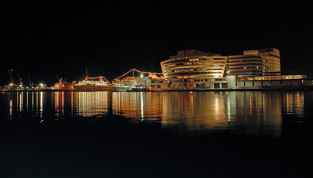 Port de Barcelona