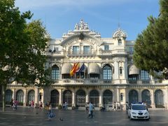 Port de Barcelona