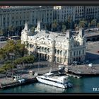 Port de Barcelona